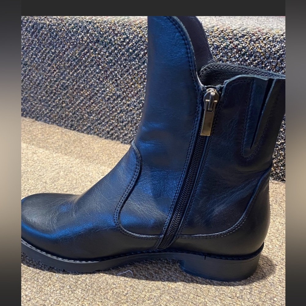Jafa boots